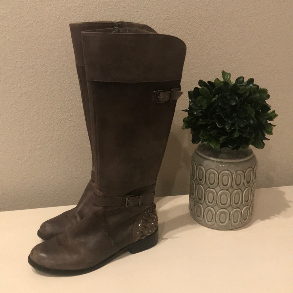 Gianni Bini fall boots